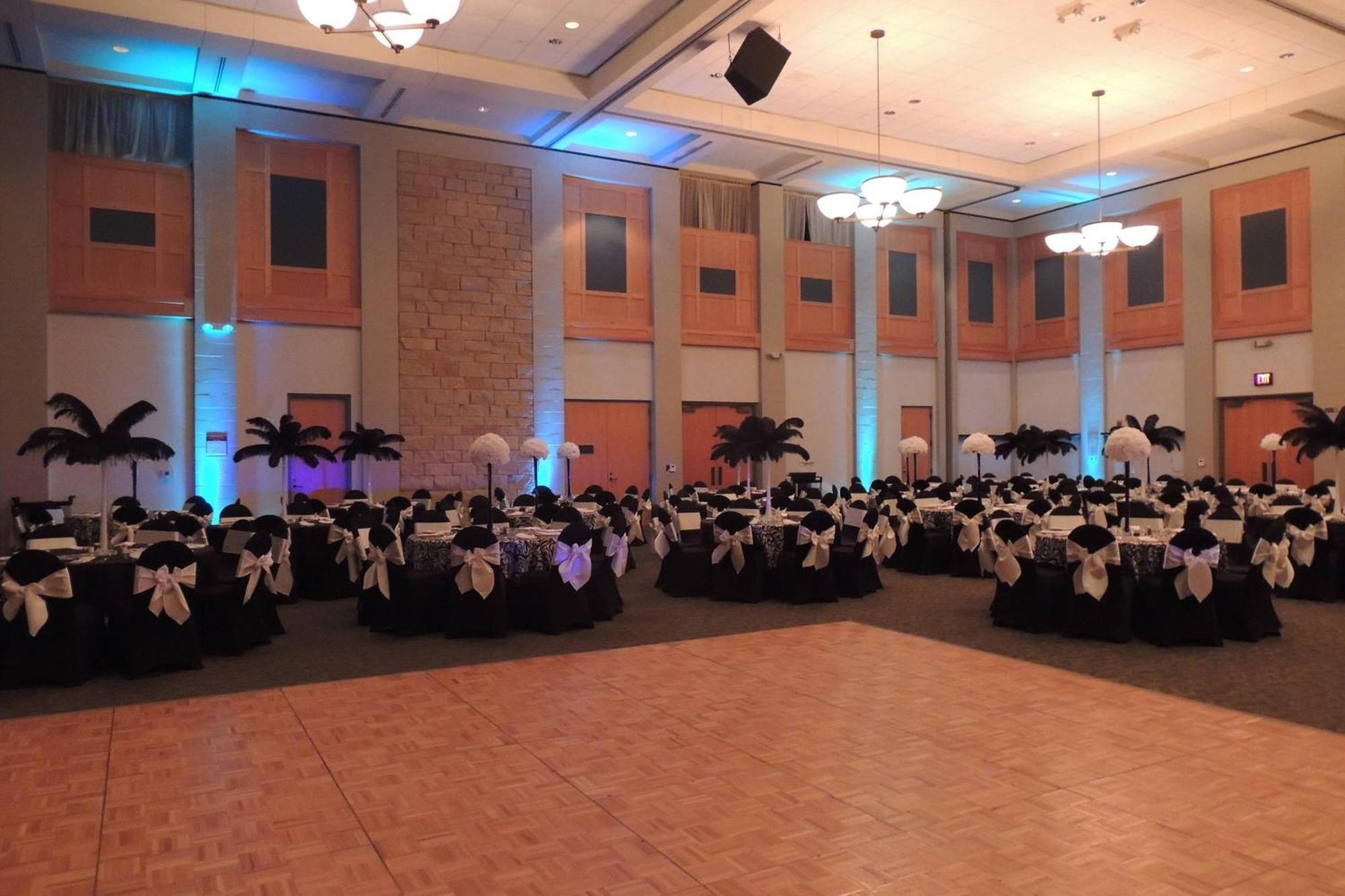 Fairfield Inn & Suites By Marriott Decatur At Decatur Conference Center Εξωτερικό φωτογραφία